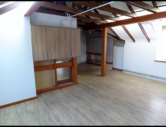 65M² OFFICE TO LET IN STELLENBOSCH CENTRAL